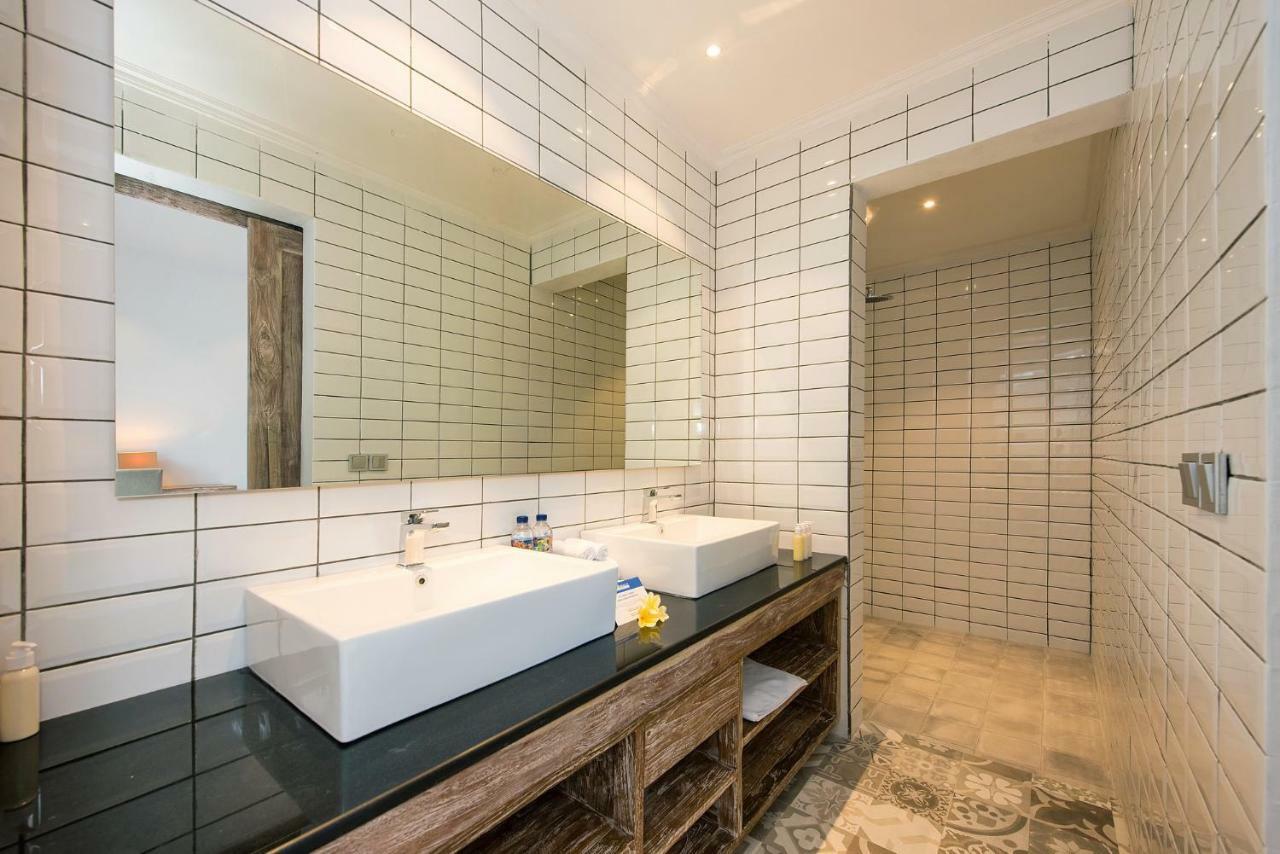 Villa Angel Семиняк Екстериор снимка